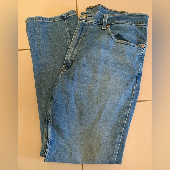 Men’s Levi’s 514 - Picture 3 of 4